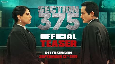 section 375 1080p download Exclusive Section